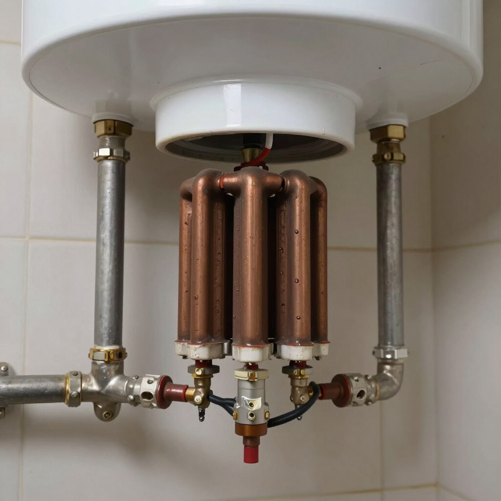 How to Measure Pipe Insulation for a Run in Eden