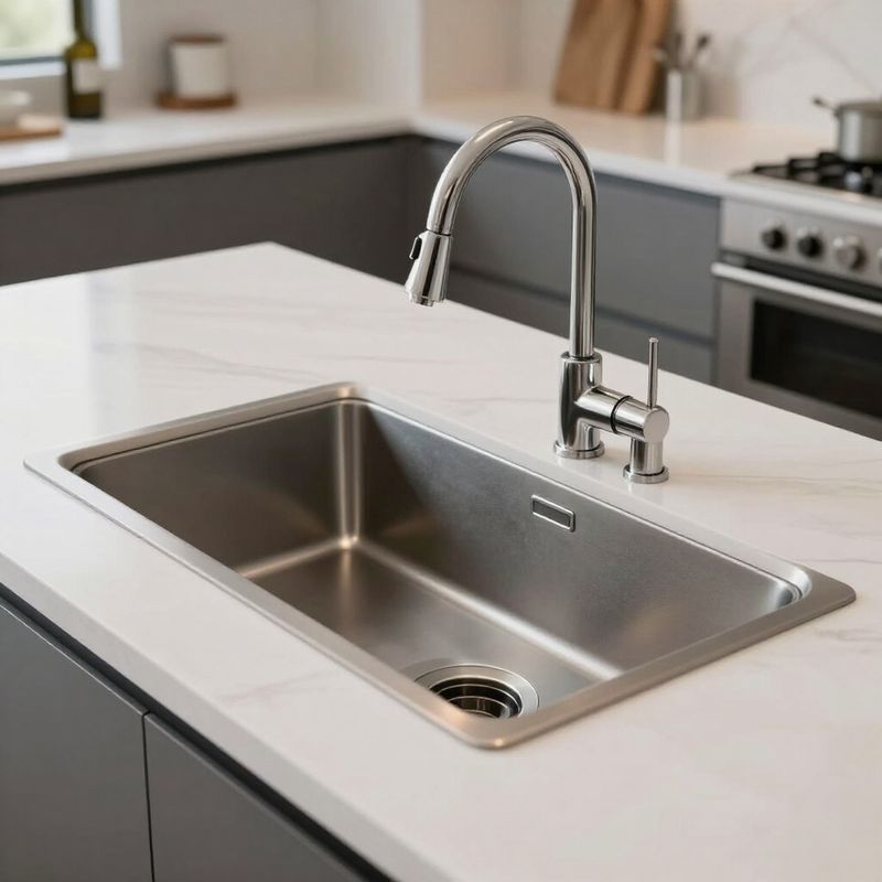Bathroom & Kitchen Upgrades in Eden